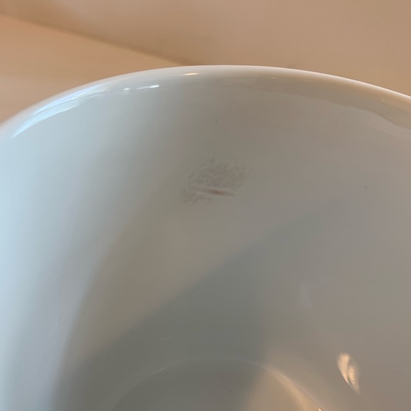 Old Glory Porcelain Port Townsand Patriotic Mug - Picture 9 of 10